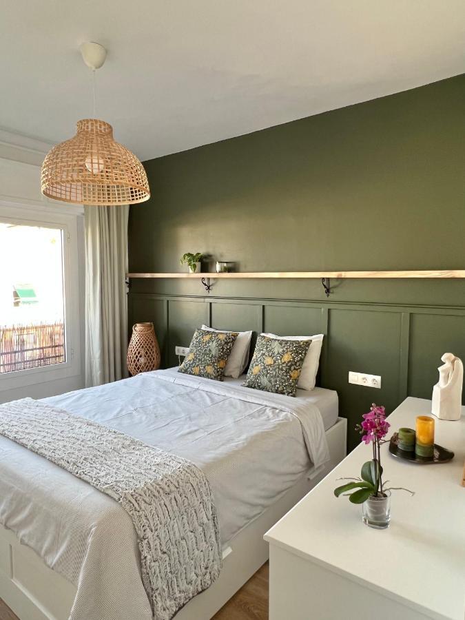 Apartamento Charming In The Heart Of