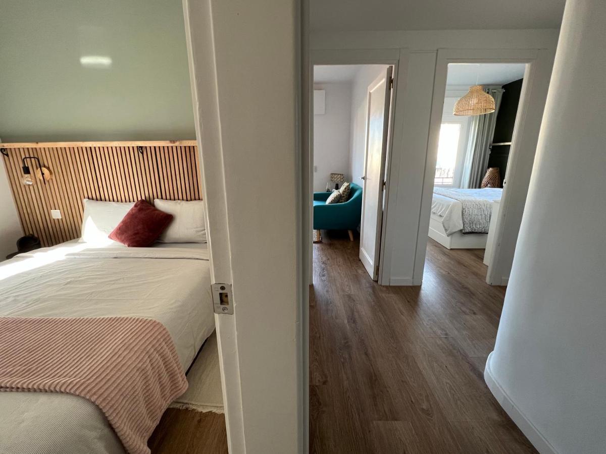 Apartamento Charming In The Heart Of Barcelona