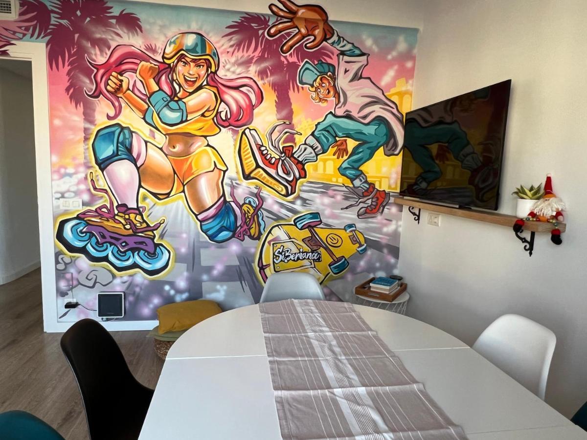 Charming In The Heart Of Apartamento *