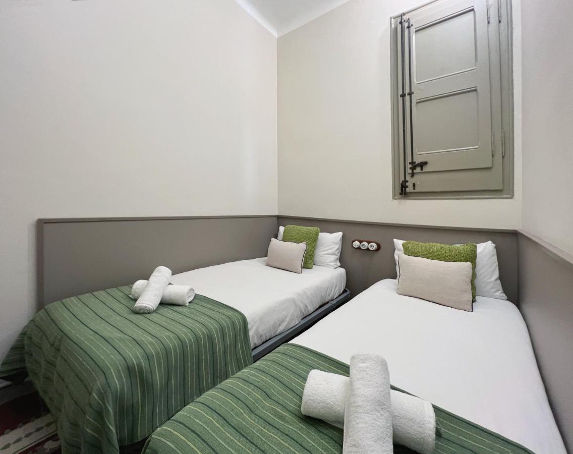 U-nique Borbo Ii Apartment