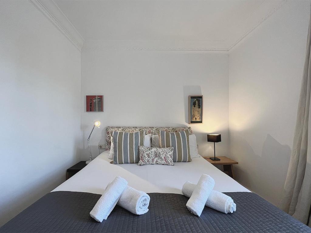 Apartment U-nique Borbo