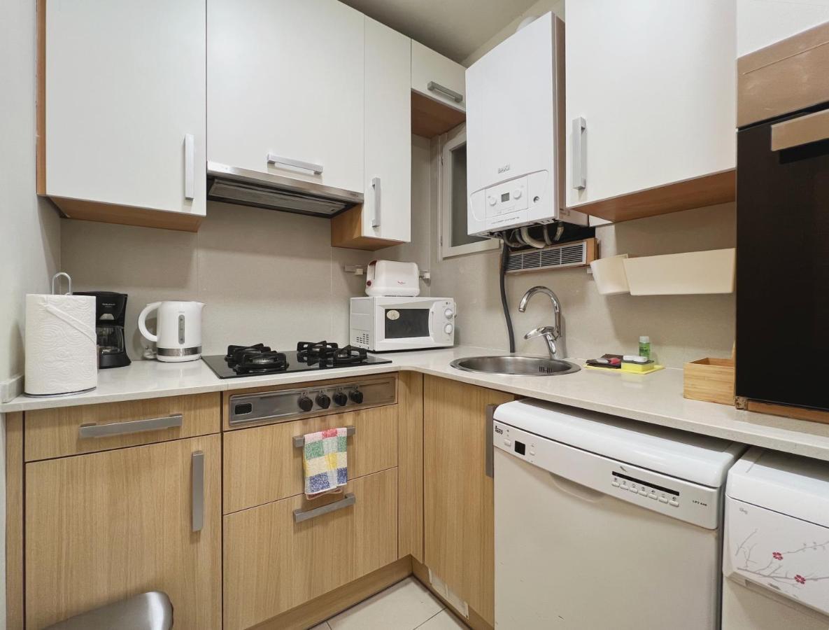 U-nique Borbo Apartment Barcelona