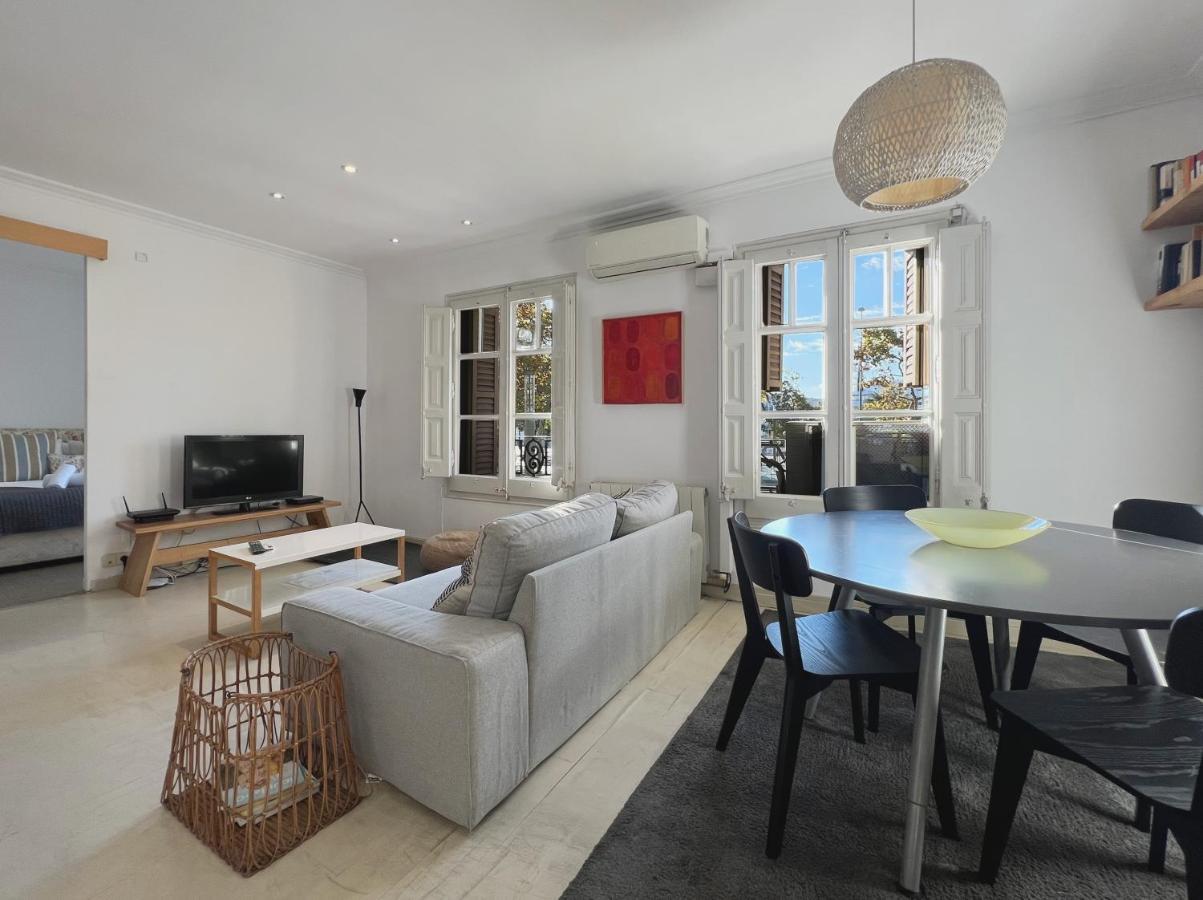 Apartment U-nique Borbo Barcelona