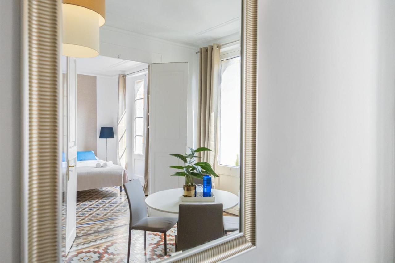 Hostel Espacio Gothico Barcelona