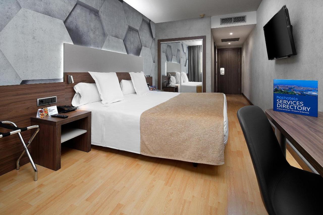 Hcc Montblanc Hotel 3*