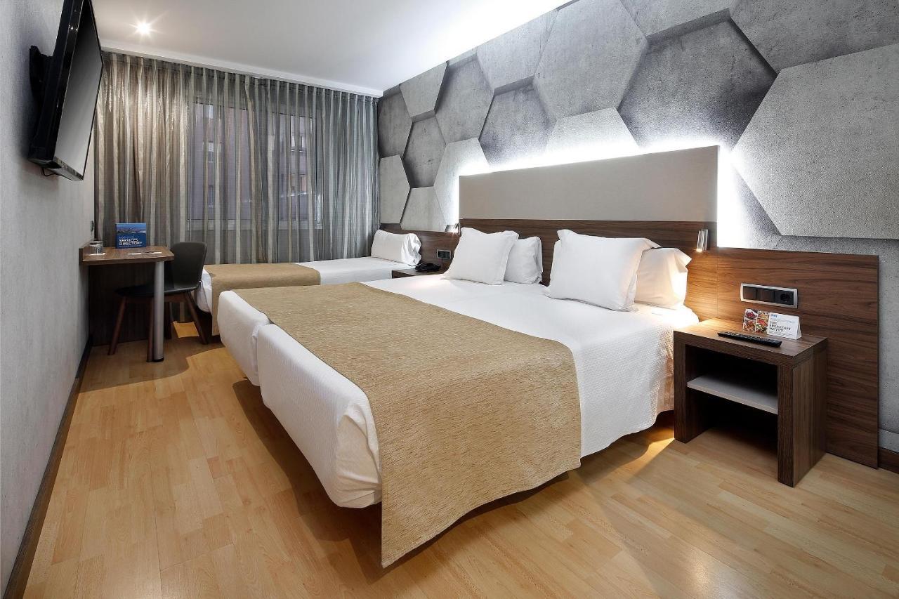 Hcc Montblanc Hotel 3*