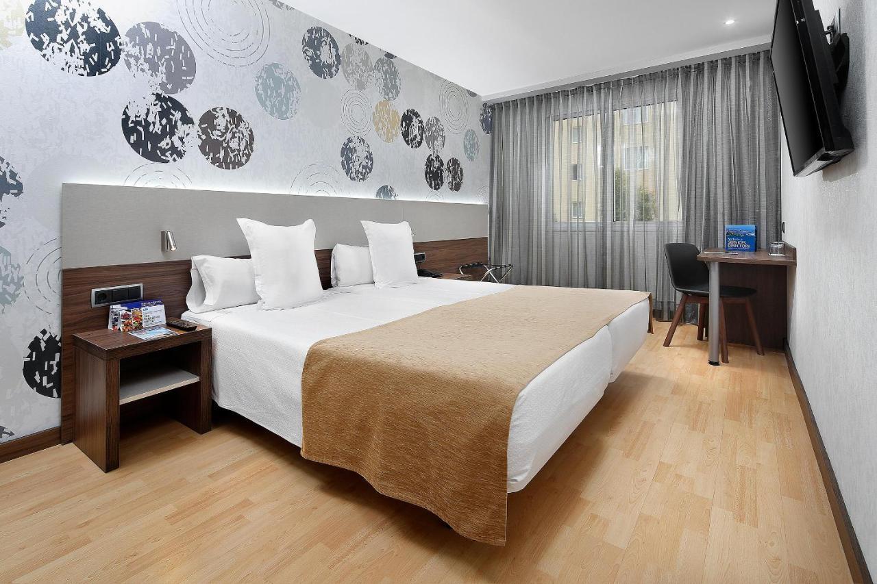 Hcc Montblanc Hotel 3*