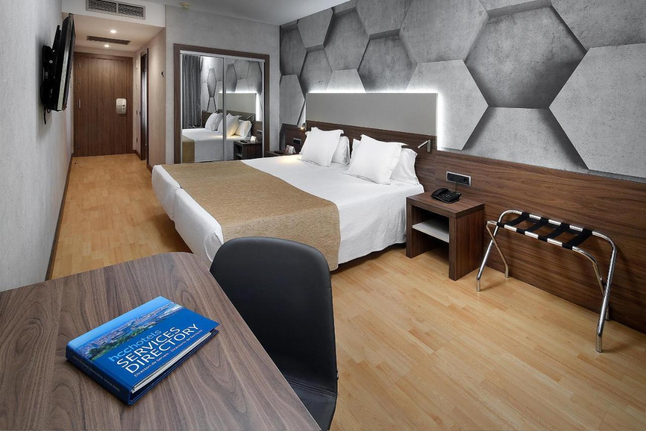 Hcc Montblanc Barcelona