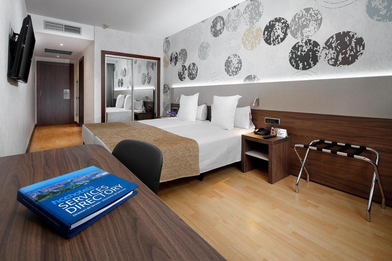 Hcc Montblanc Barcelona