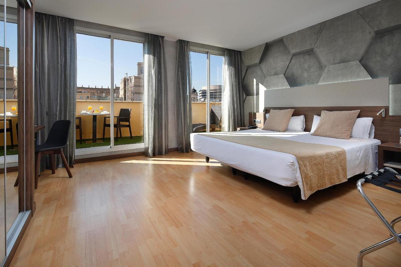 Hcc Montblanc Hotel 3*