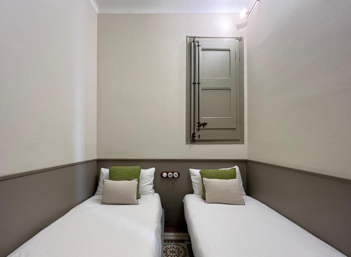 U-nique Borbo Ii Apartment