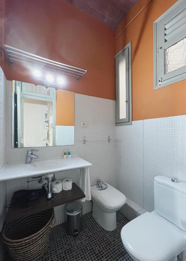 U-nique Borbo Ii Apartment Barcelona