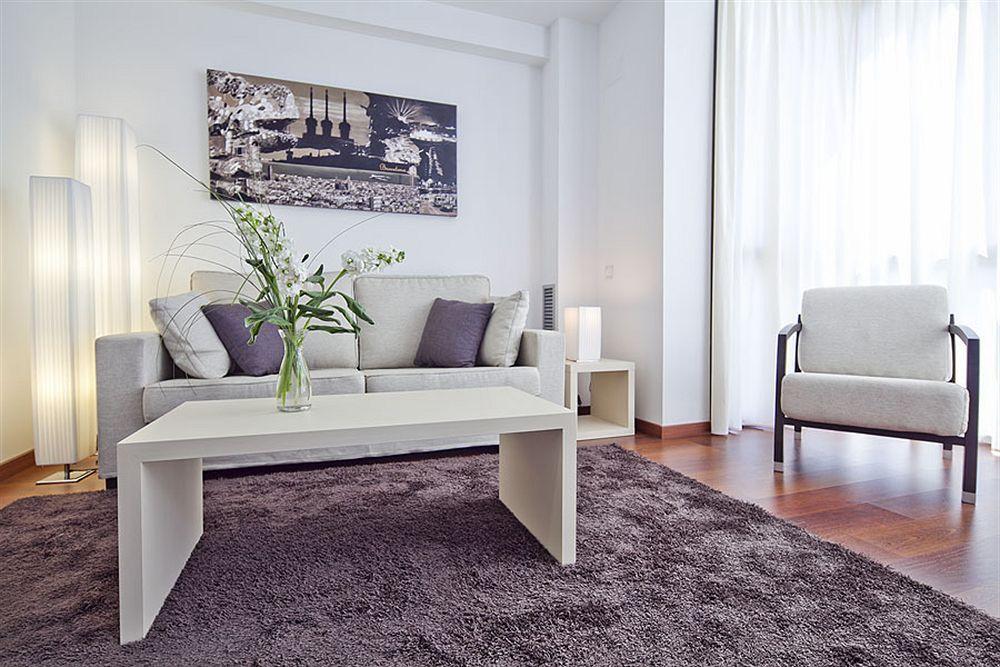 Apartment Sleep Urgell By