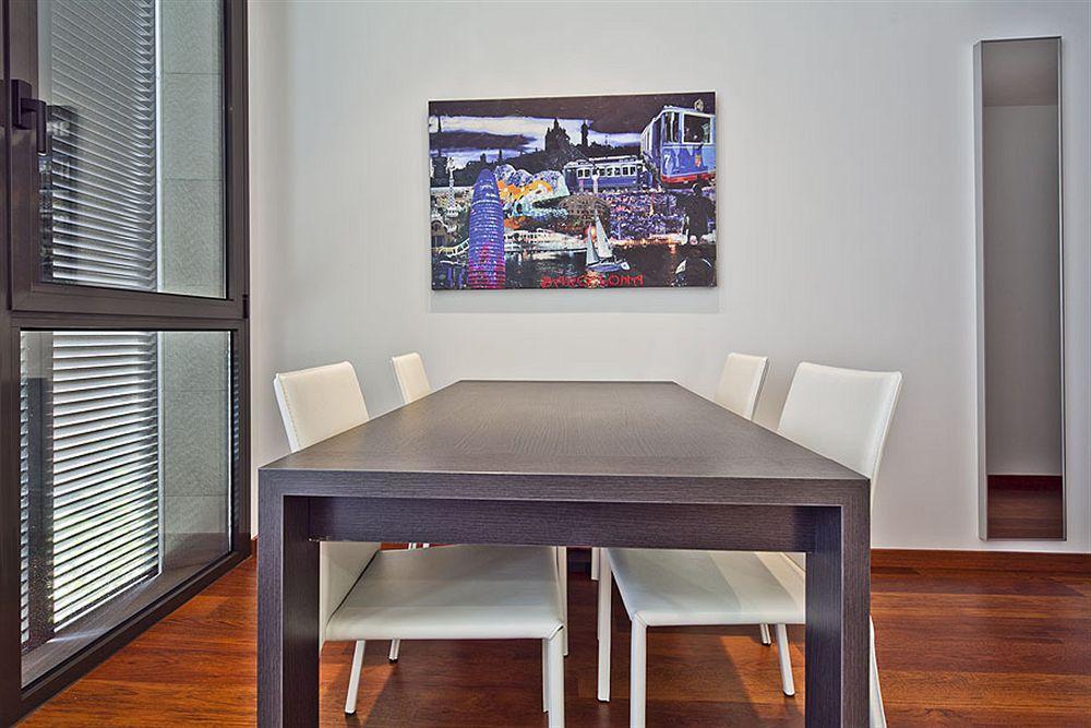 Sleep Urgell By Apartment Barcelona