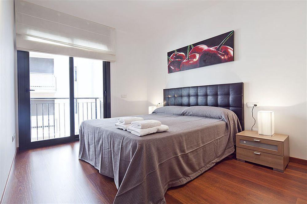 Sleep Urgell By Barcelona