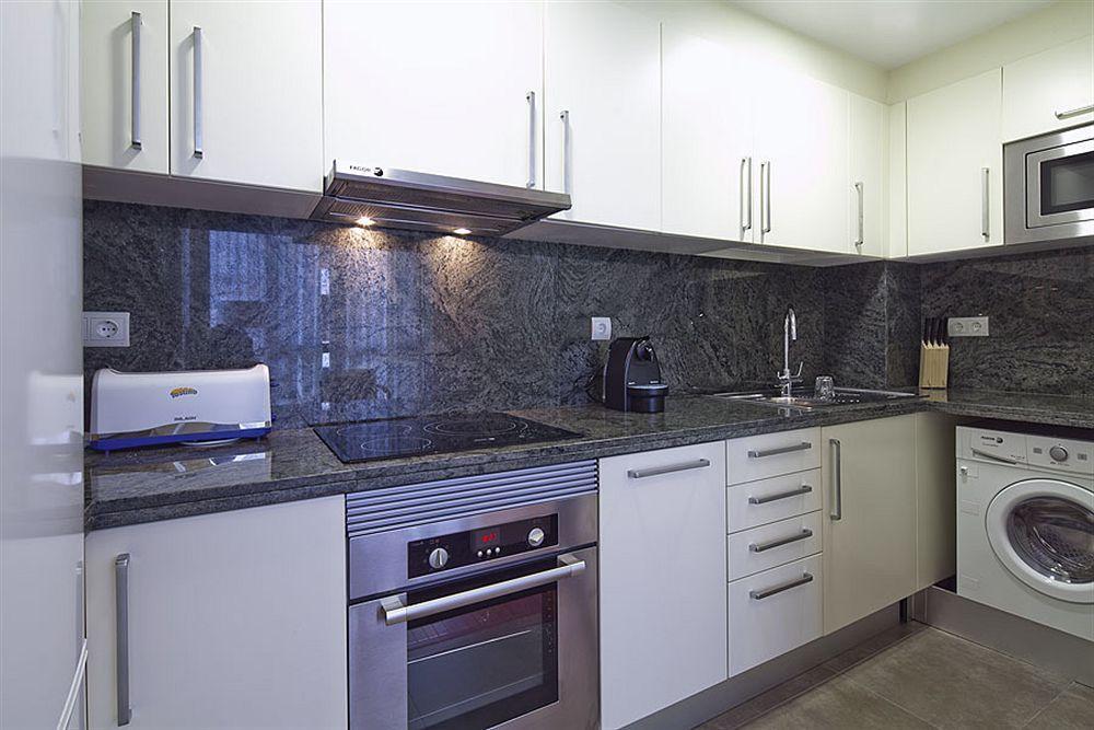 Sleep Urgell By Apartment *