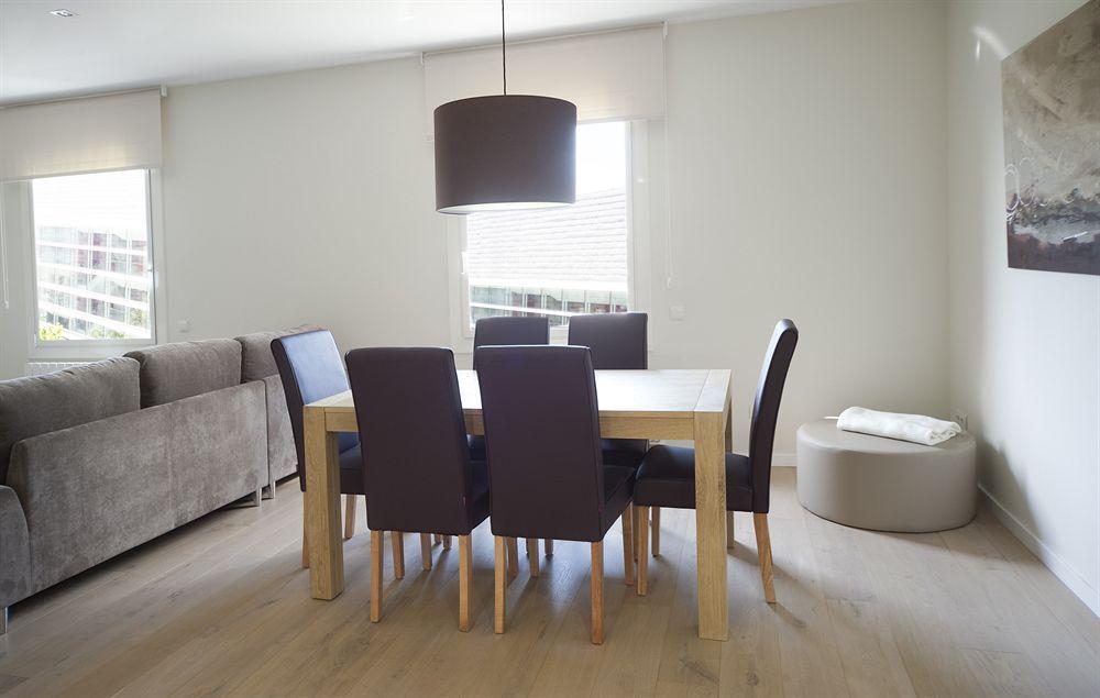 Apartment Stylish Diagonal *