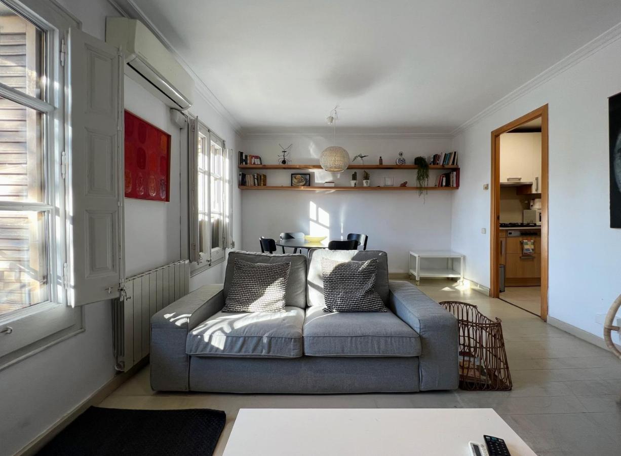 U-nique Borbo Apartment *