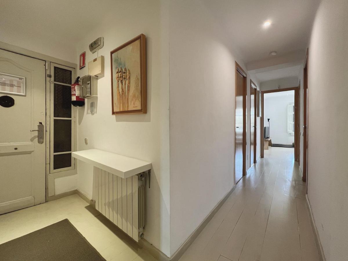 U-nique Borbo Apartment