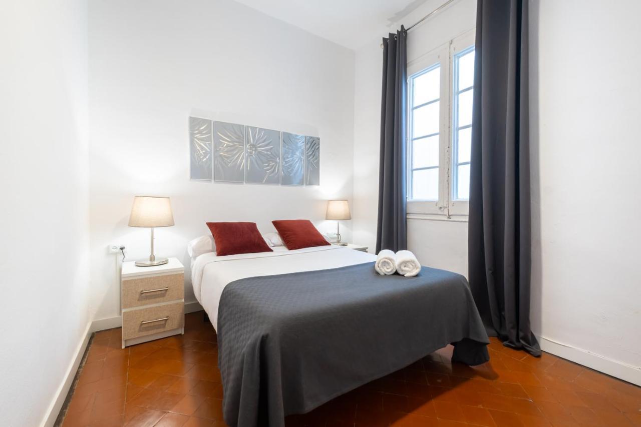 Hostel Espacio Gothico Barcelona