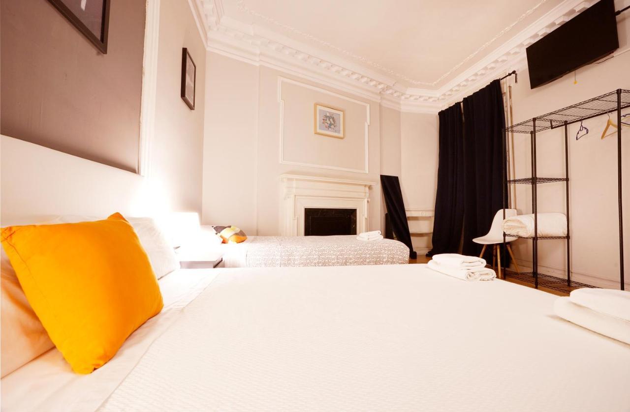 Wow Hostal *