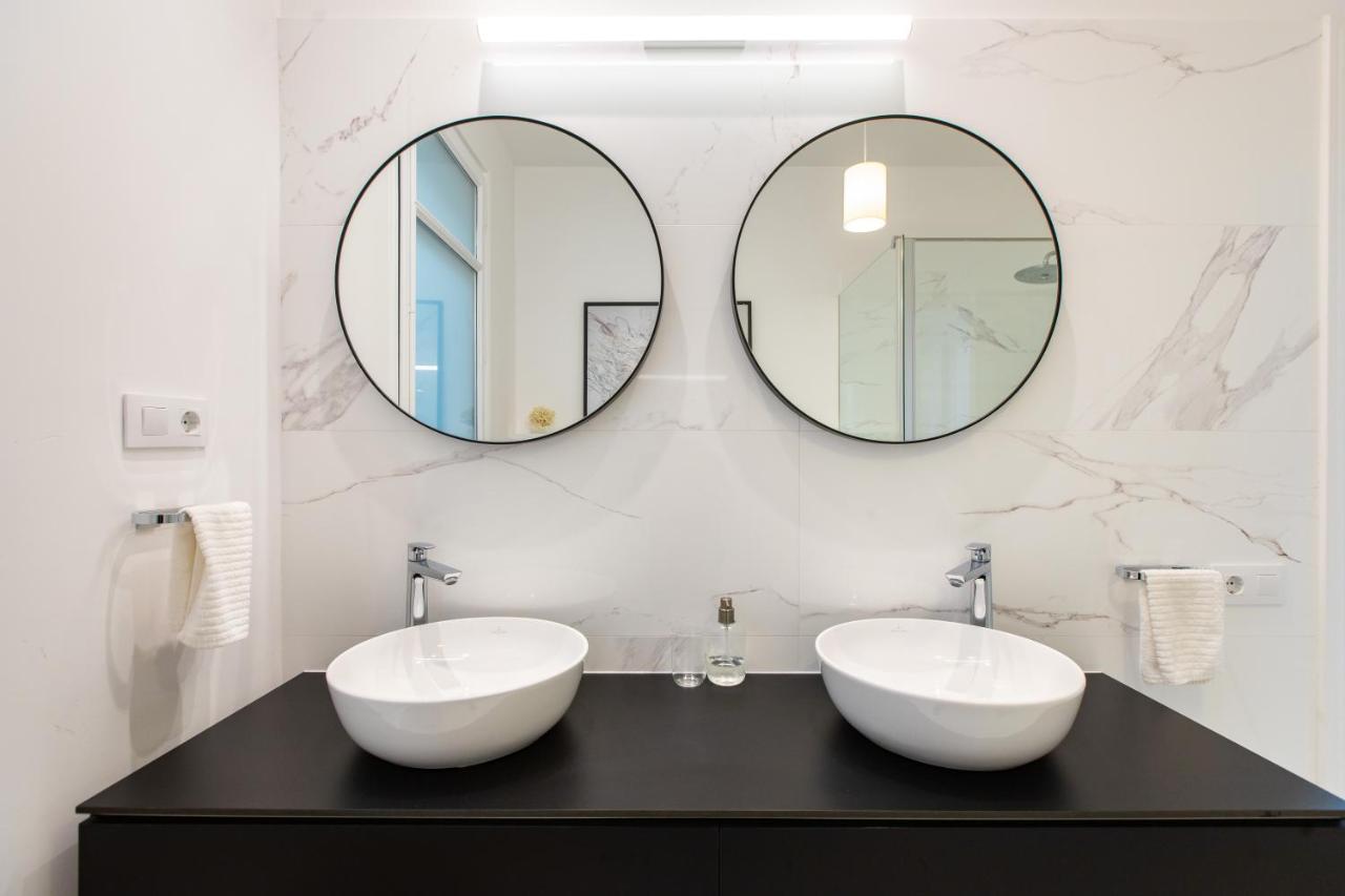 Apartamento Majestic 4br/4bath In Sagrada Familia Area Barcelona