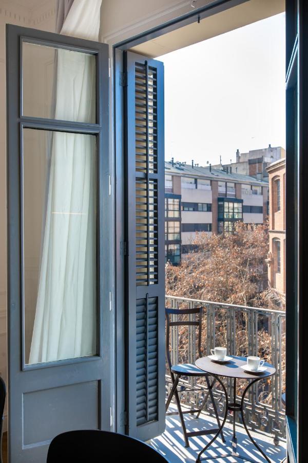 Majestic 4br/4bath In Sagrada Familia Area Barcelona