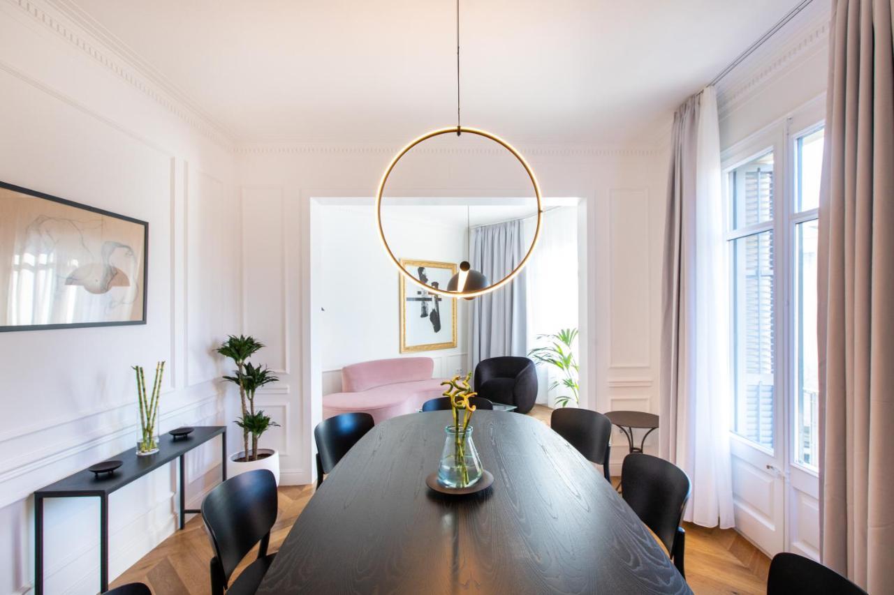 Majestic 4br/4bath In Sagrada Familia Area Barcelona
