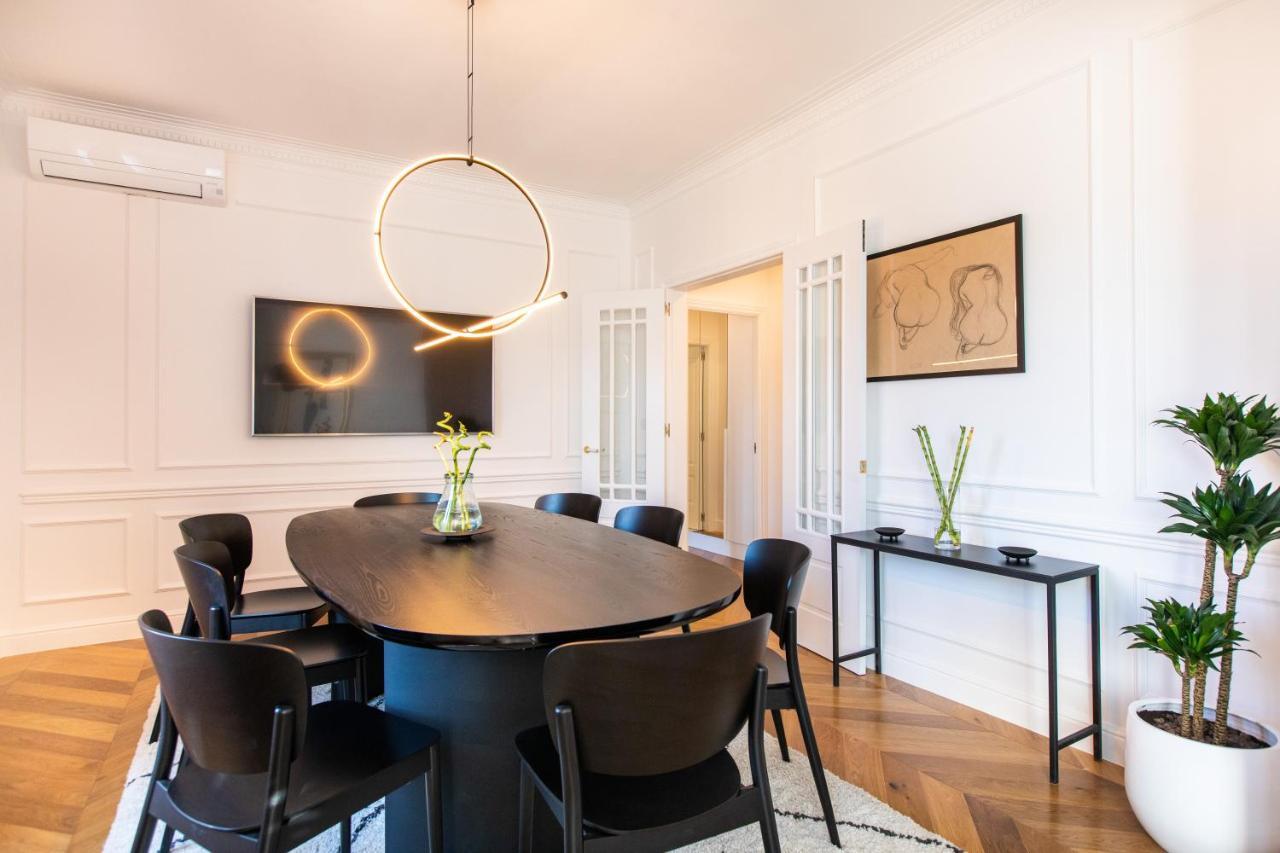 Majestic 4br/4bath In Sagrada Familia Area * Barcelona