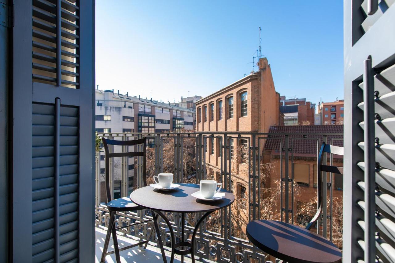 Majestic 4br/4bath In Sagrada Familia Area * Barcelona
