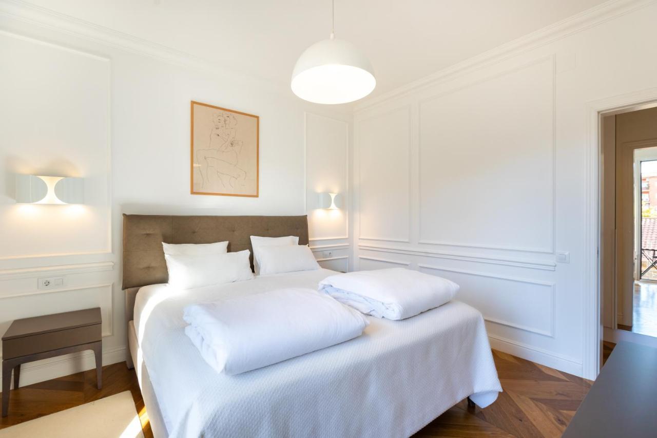 Majestic 4br/4bath In Sagrada Familia Area * Barcelona