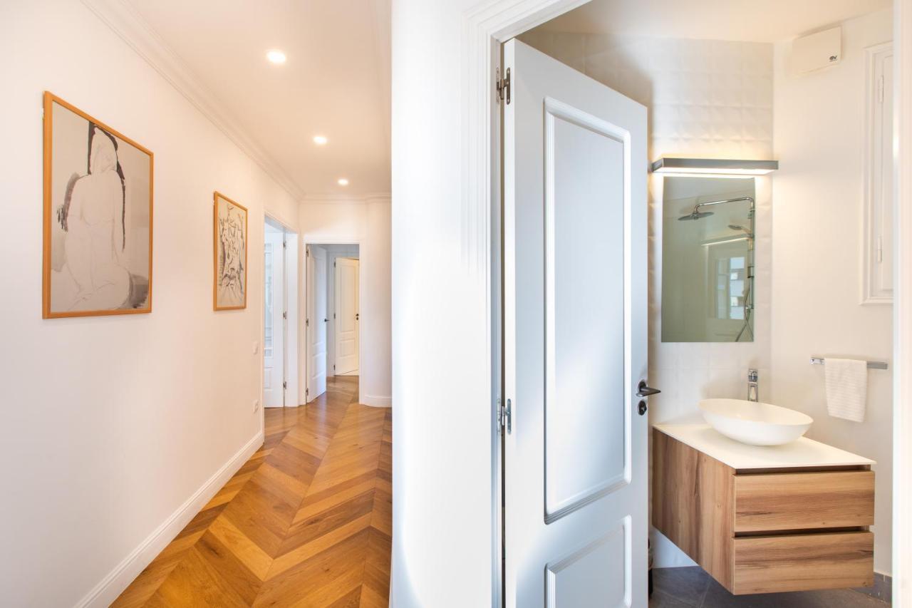 Apartamento Majestic 4br/4bath In Sagrada Familia Area *