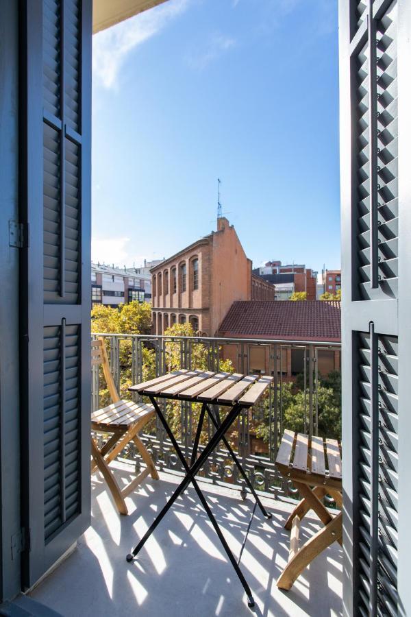 Majestic 4br/4bath In Sagrada Familia Area * Barcelona