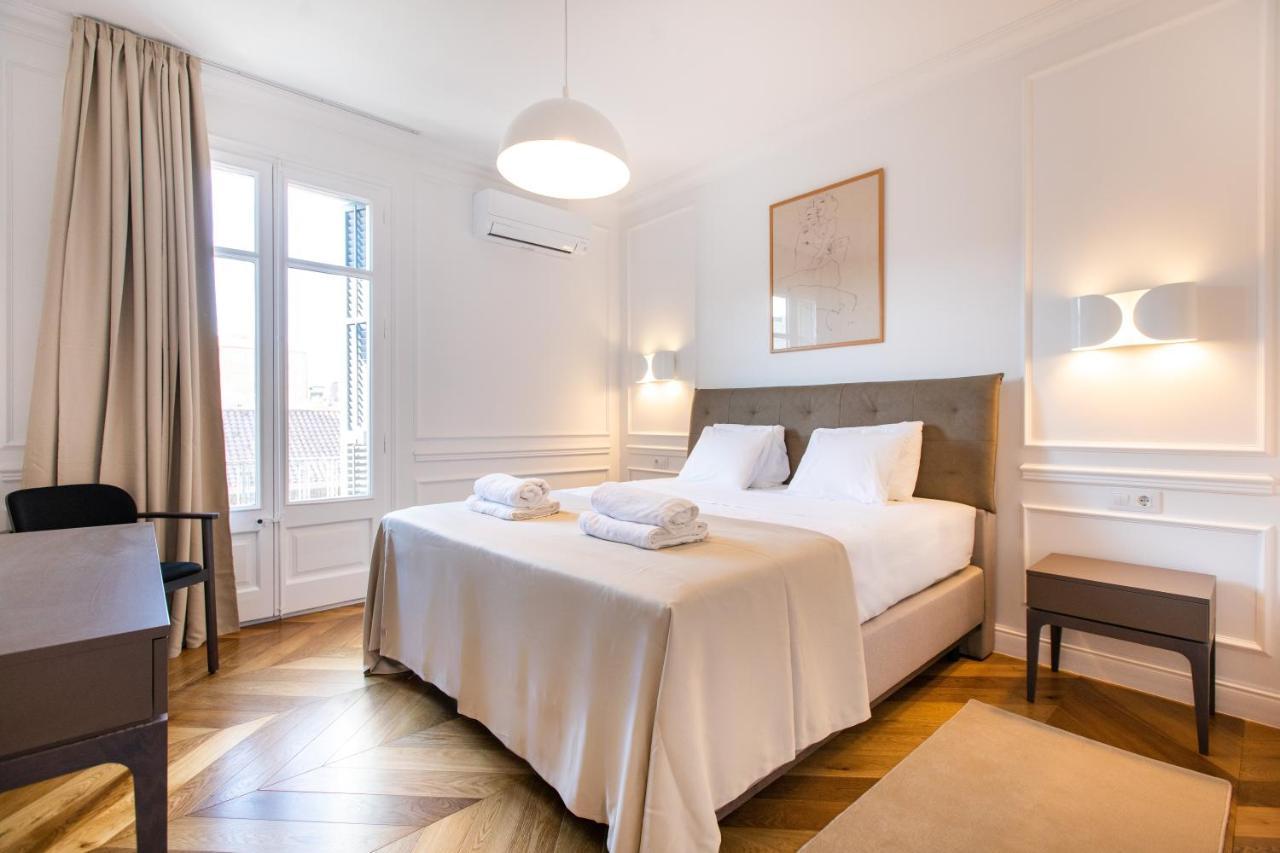 Majestic 4br/4bath In Sagrada Familia Area * Barcelona
