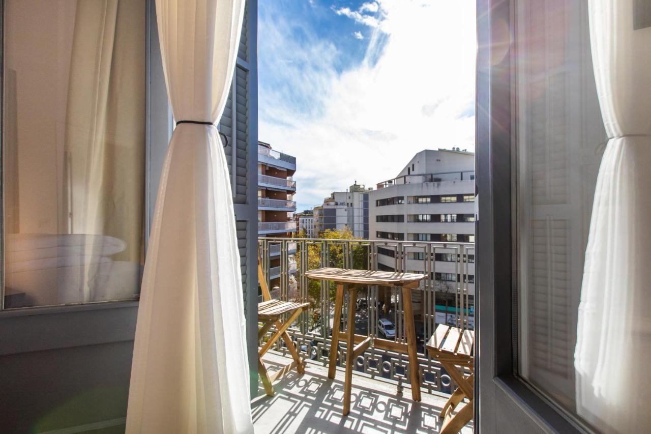Majestic 4br/4bath In Sagrada Familia Area Apartamento