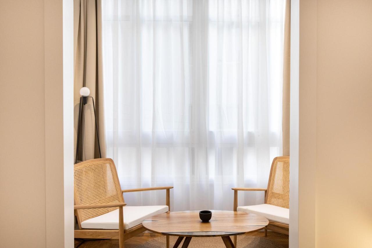 Majestic 4br/4bath In Sagrada Familia Area * Barcelona