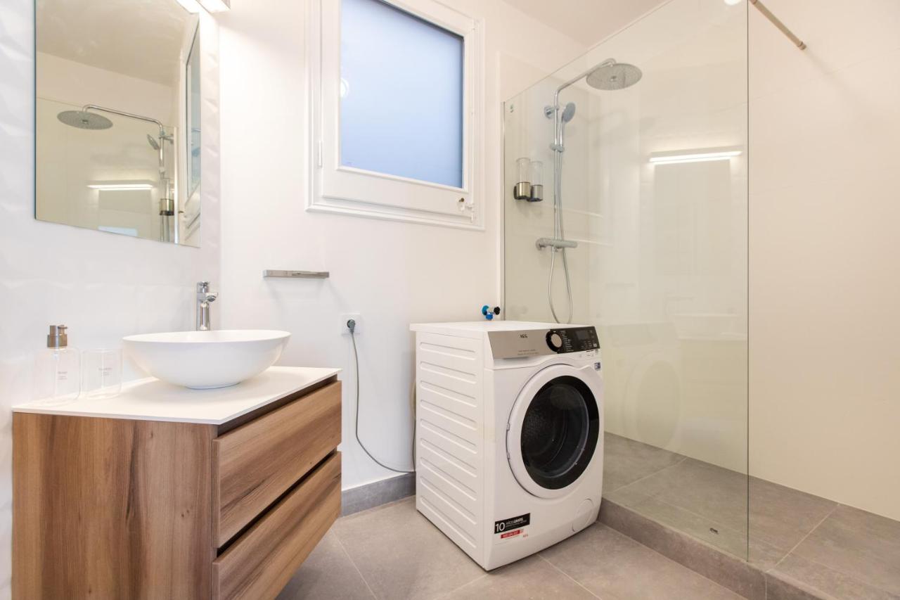 Majestic 4br/4bath In Sagrada Familia Area Apartamento *