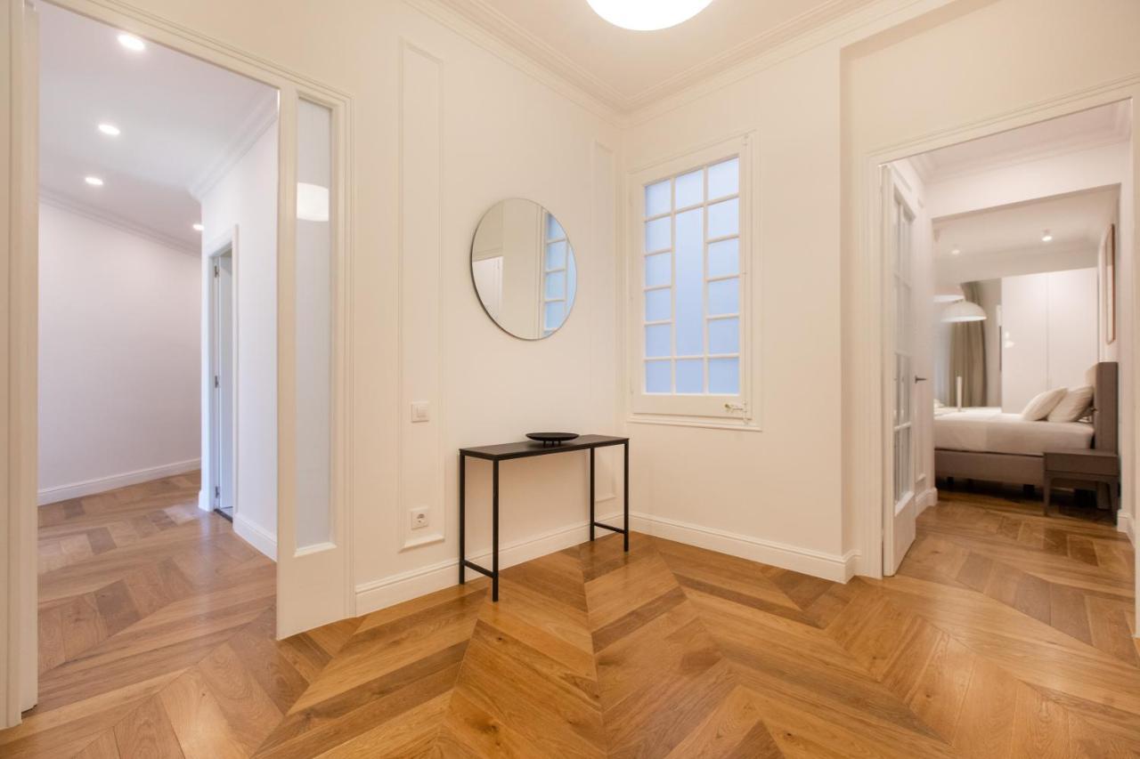 Majestic 4br/4bath In Sagrada Familia Area * Barcelona