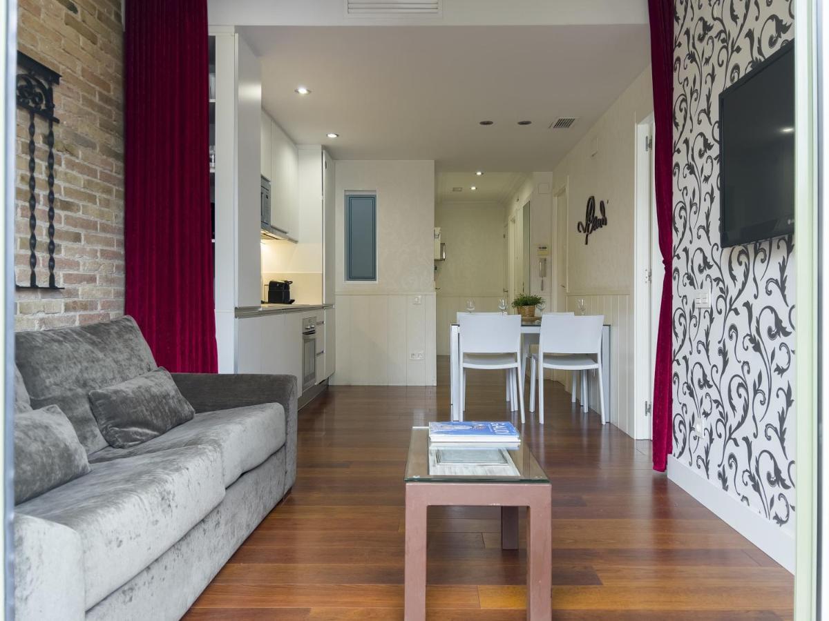 Apartamento Enjoybcn Gaudi