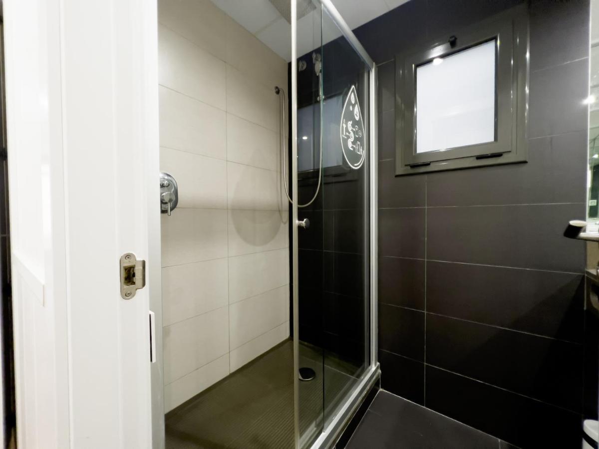 Enjoybcn Gaudi Apartamento Barcelona