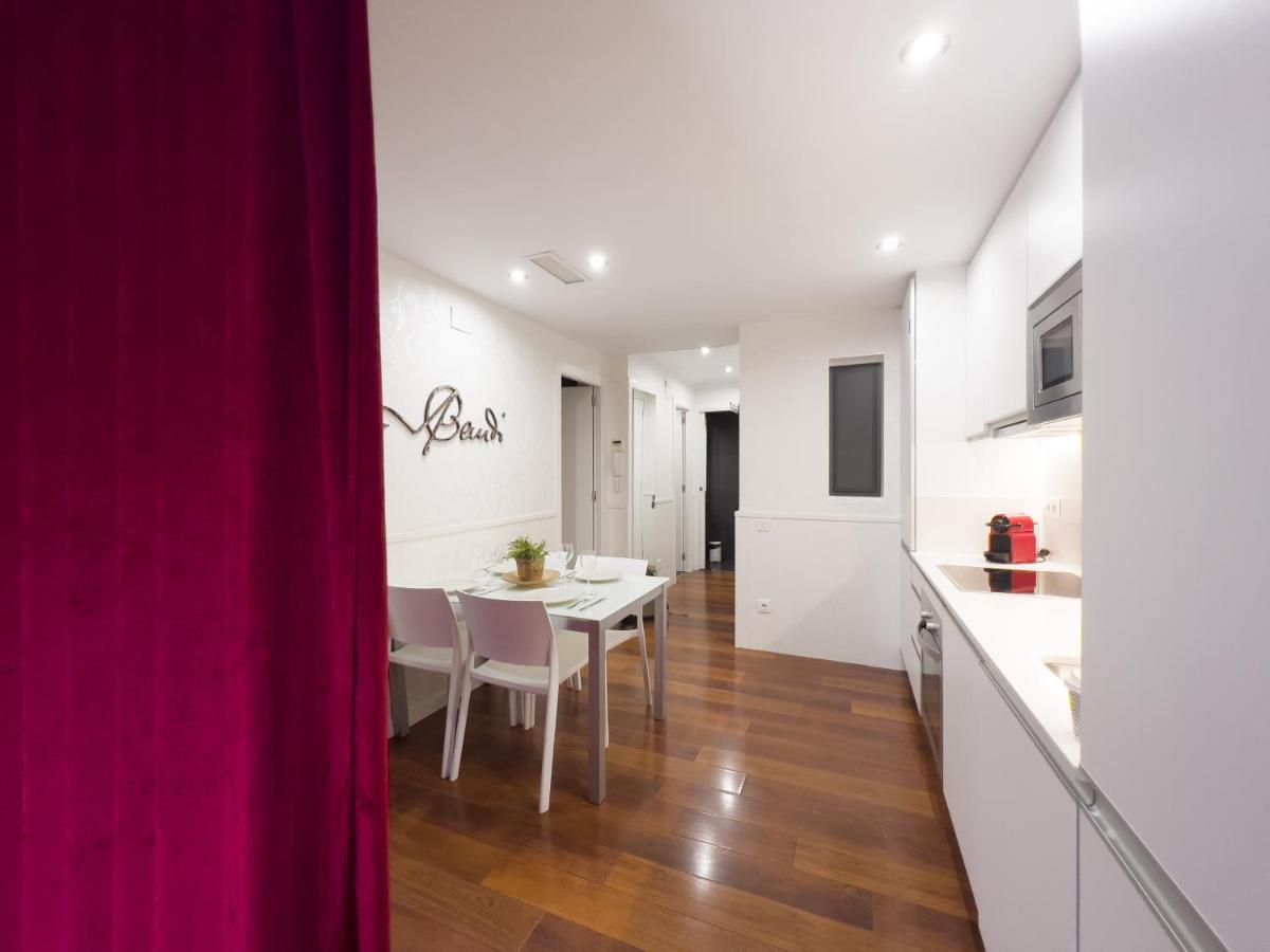 Apartamento Enjoybcn Gaudi