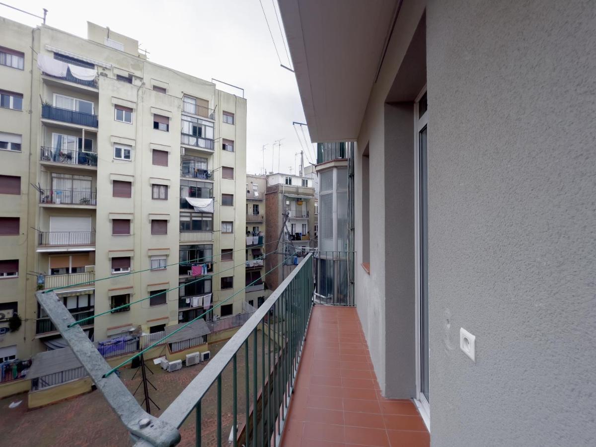 Apartamento Enjoybcn Gaudi Barcelona