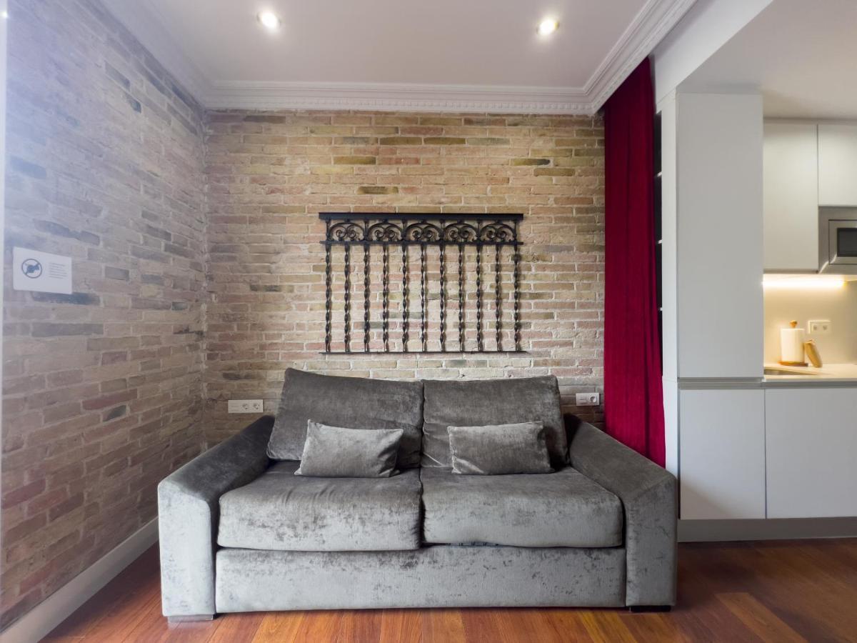 Enjoybcn Gaudi Apartamento
