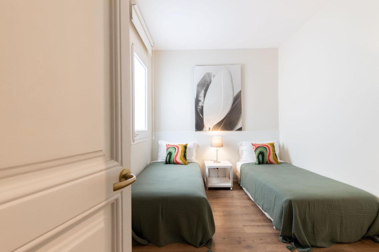 Ola Living Diagonal Ii * Barcelona