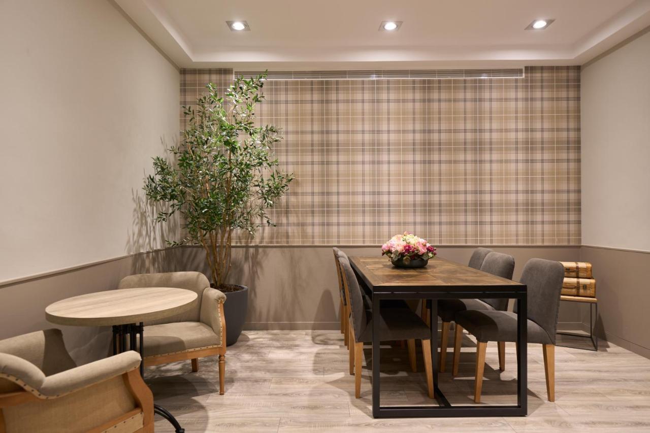 Hotel Catalonia Castellnou Barcelona