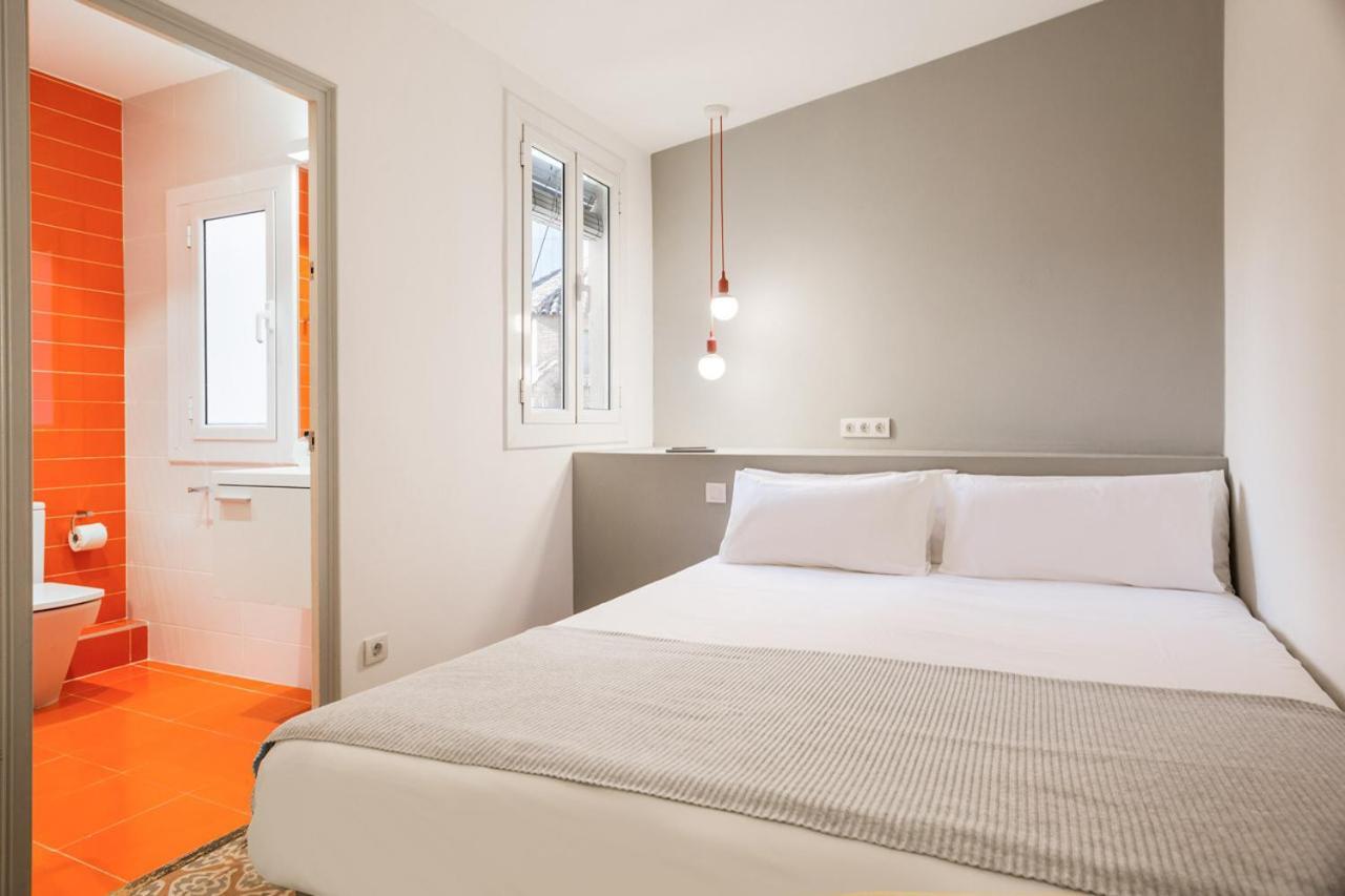 Ola Living Santa Anna Apartamento Barcelona