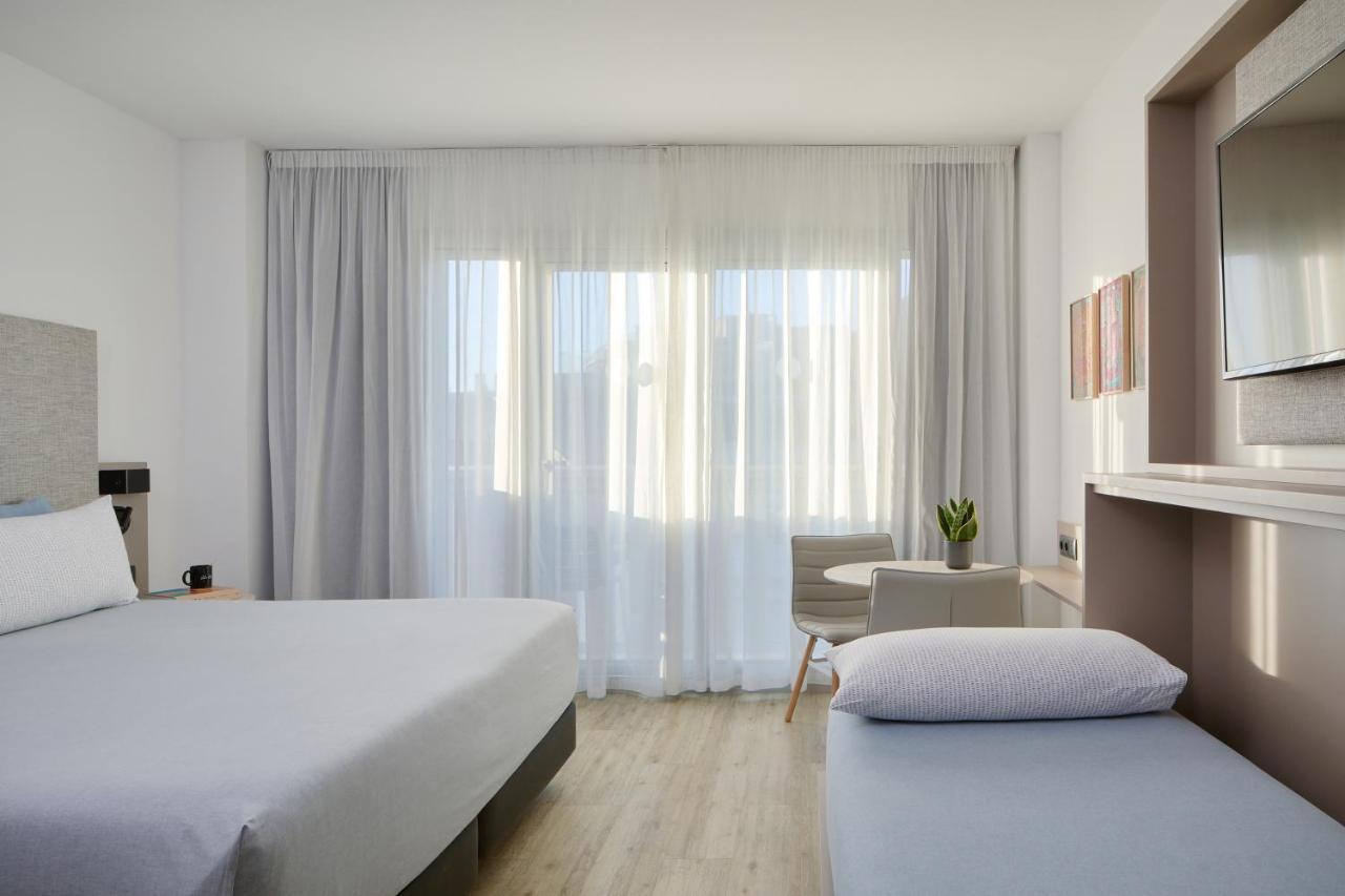 Hotel Apolo, Affiliated By Meliá Barcelona