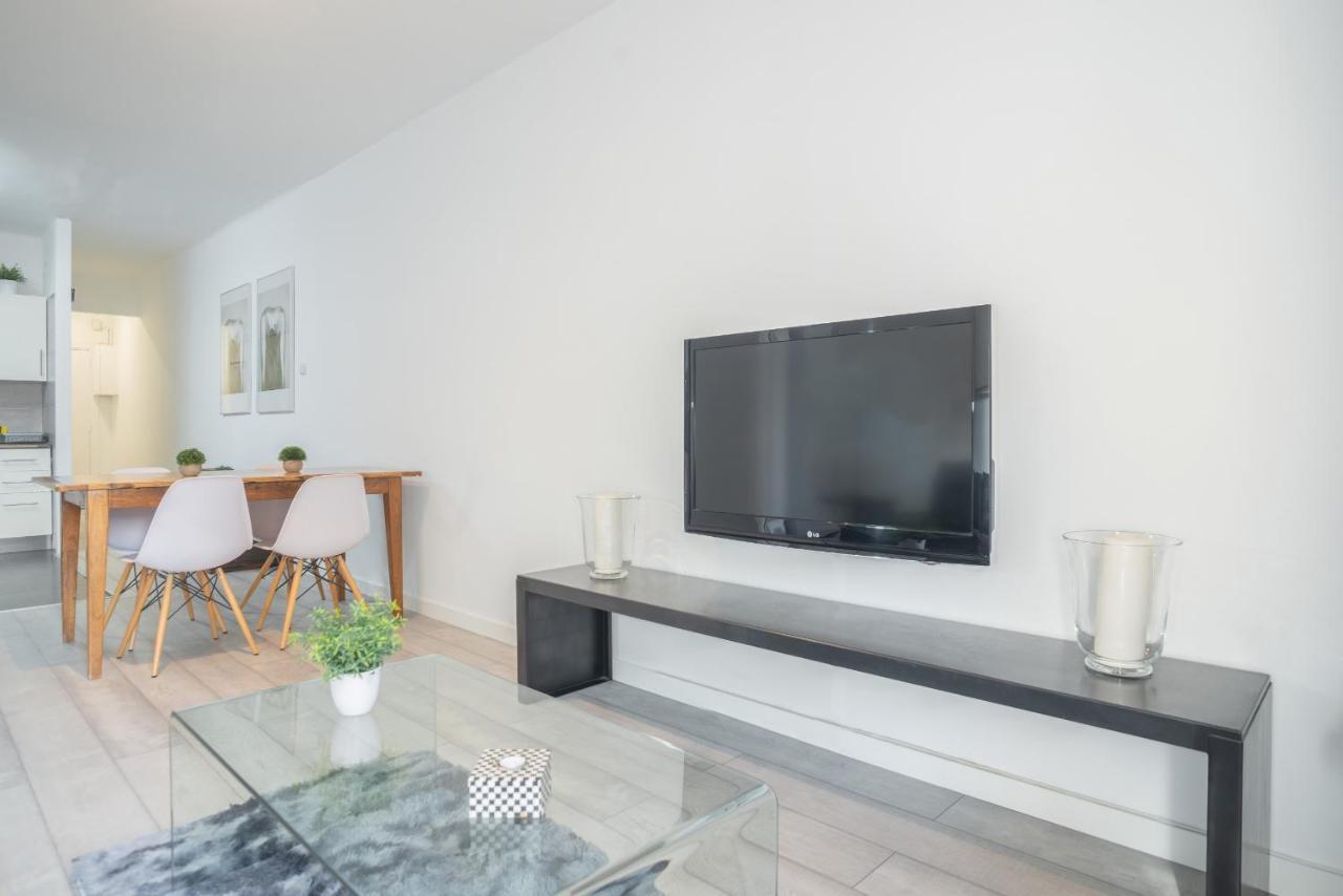 The White Flats Les Corts Apartamento Barcelona
