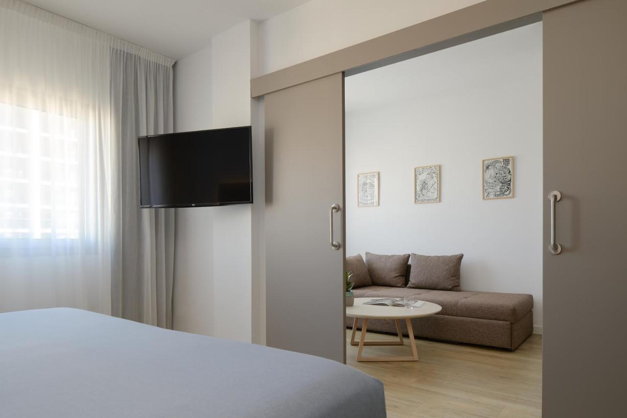 Hotel Apolo, Affiliated By Meliá