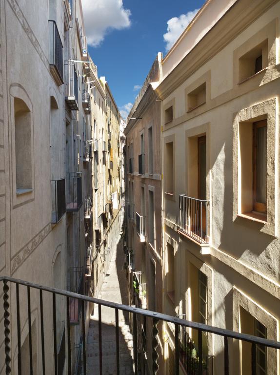 Apartamento Rambla 102 *